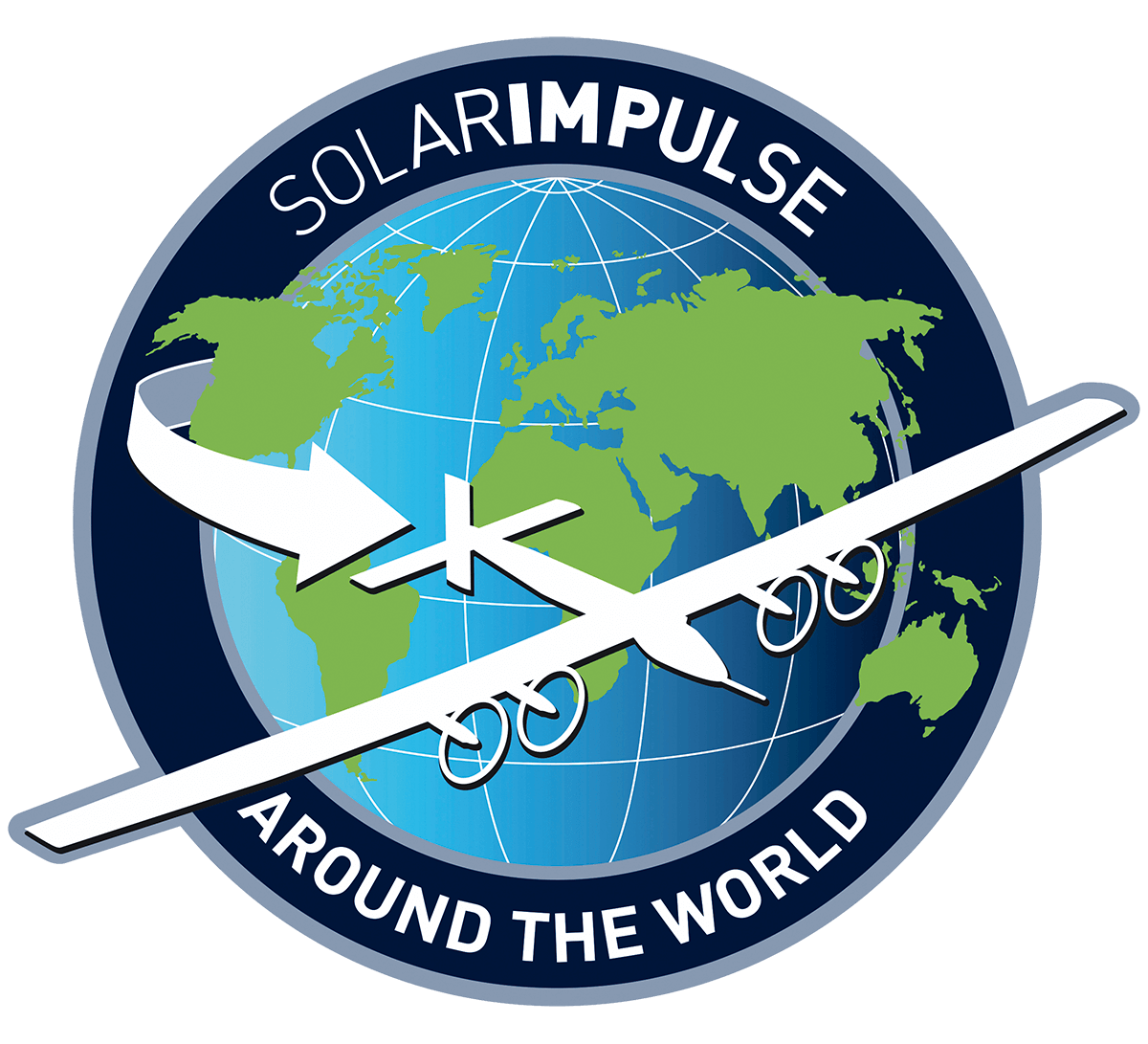 Solar Impulse logo