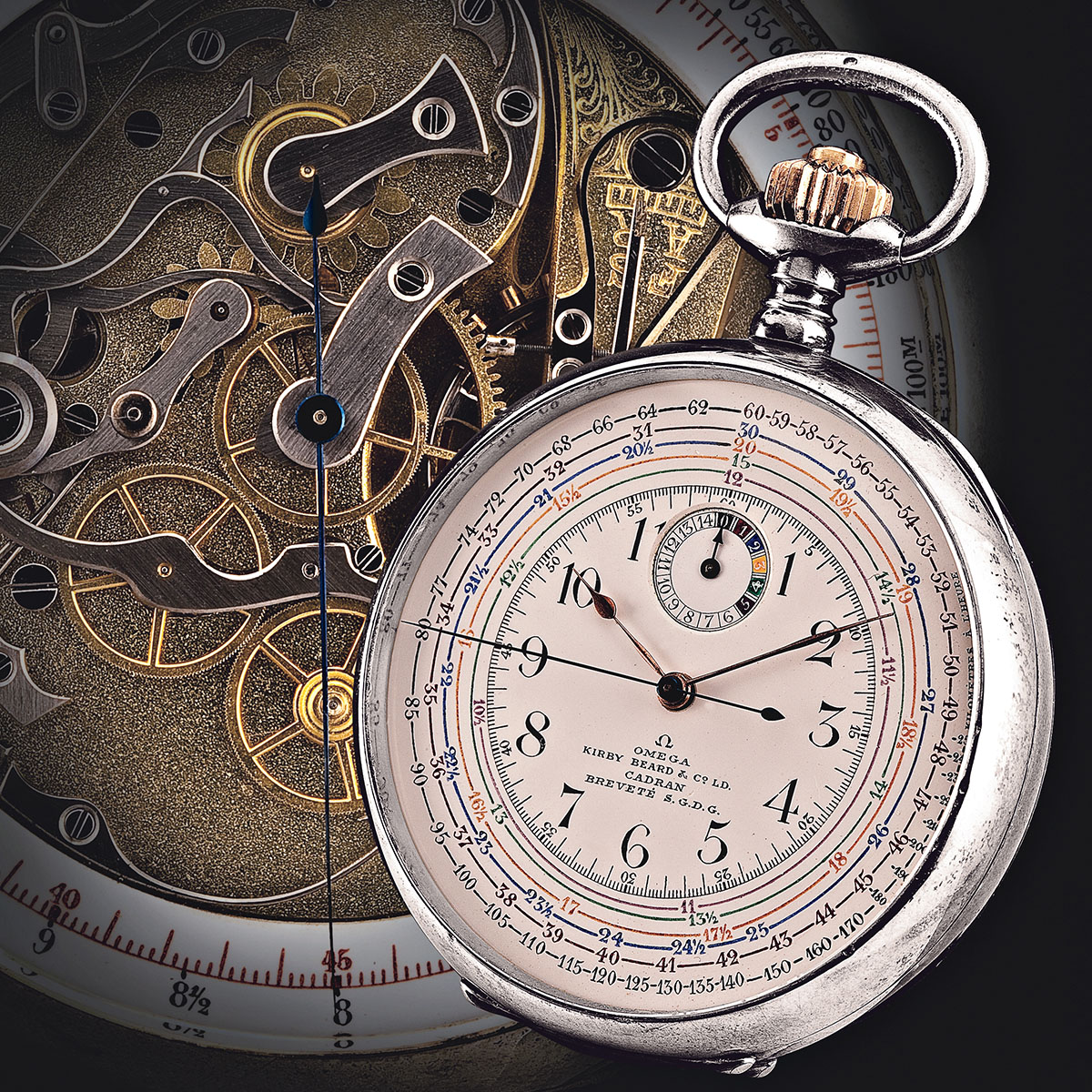 Designer Replica Cartier Watches