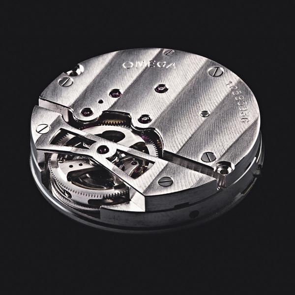 Omega: The First Movement
