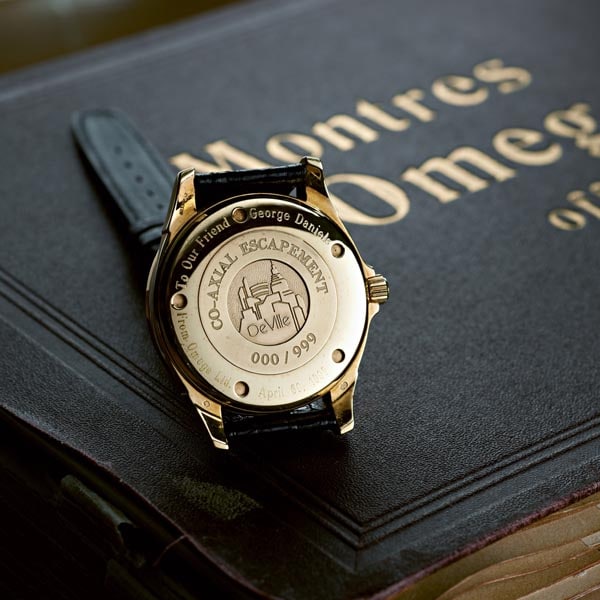 Breitling 1884 Chronometre Certifie Fake