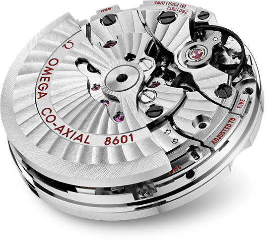 Hour Vision De Ville Steel Chronometer Watch 431.33.41.22.02.001