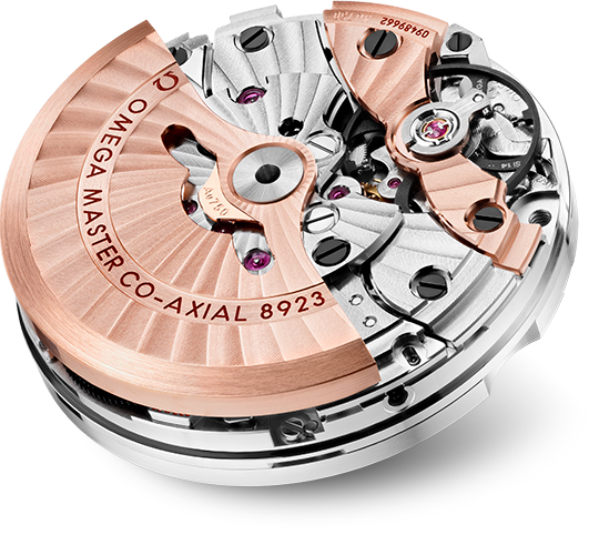 Globemaster Constellation Platinum Chronometer Watch 130.93.41.22 