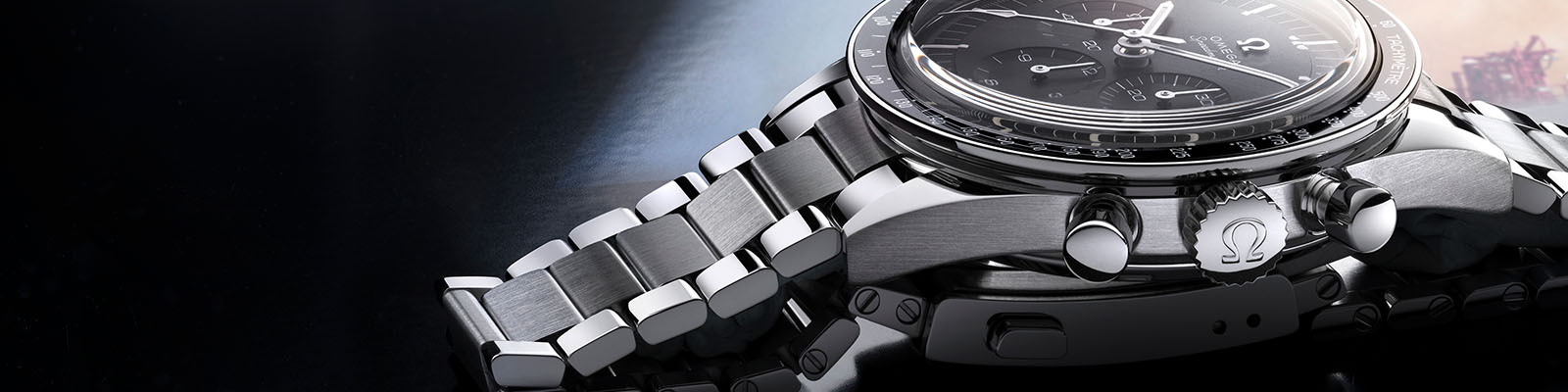 omega hand winding watches