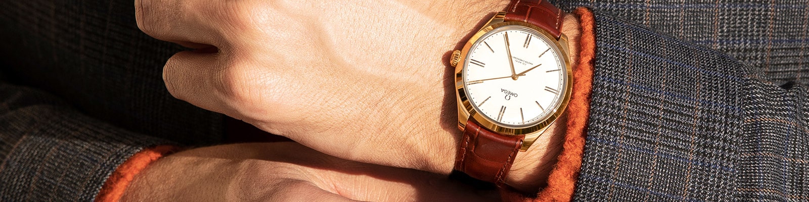 Men's Watches | OMEGA US®