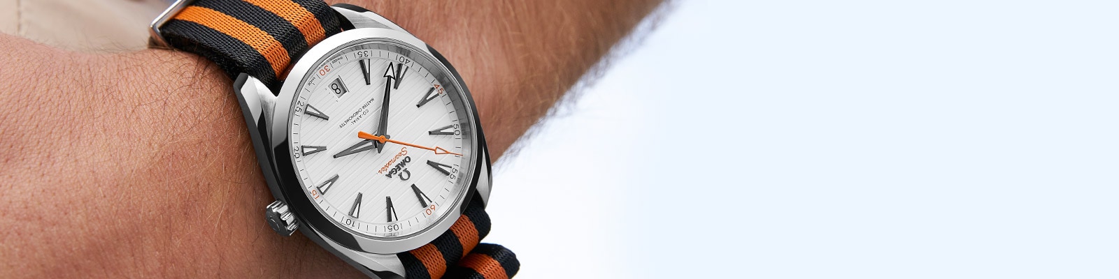 Sports Watches | OMEGA®