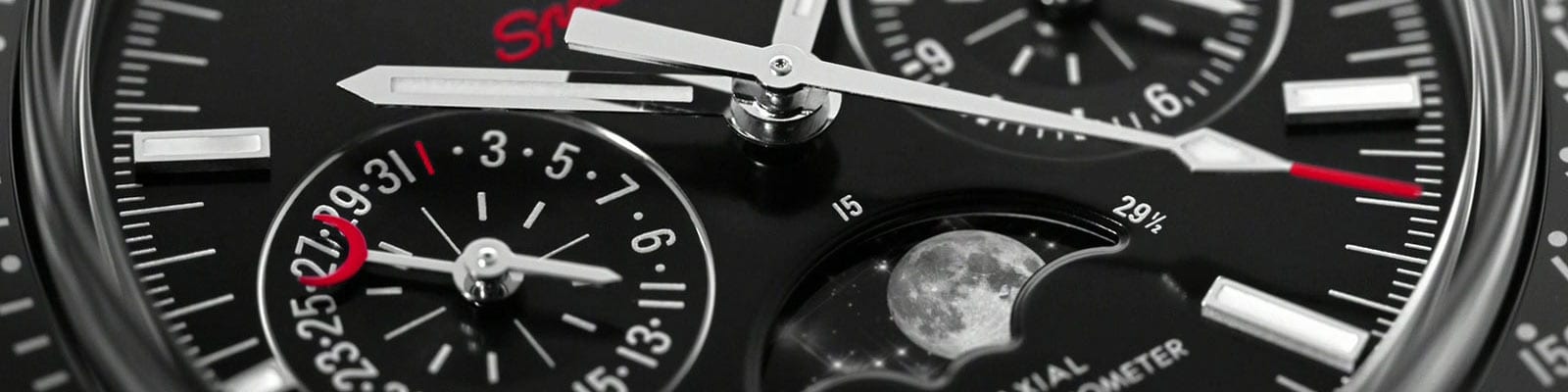 Clones Nomos Watch