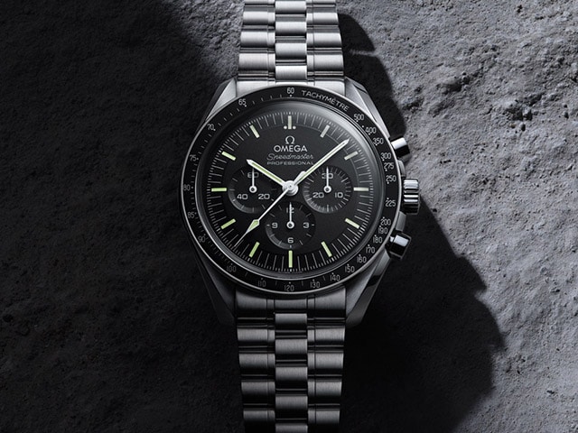 omega watches speedmaster professional