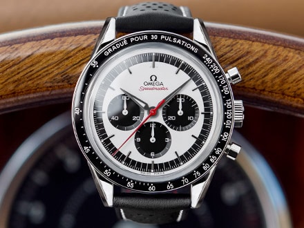 Category - Anniversary Series - Speedmaster “CK2998” Limited Edition