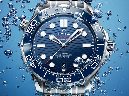 Category - Diver 300M - Main Collection