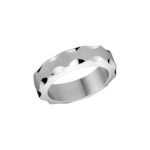 Omega Aqua Ring, Stainless steel - R49STA05002XX