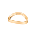 Aqua Swing Ring, 18 K Gelbgold - R42BBA05001XX