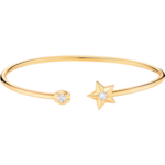 Constellation Bracelet, Or jaune 18K, Diamants - BA01BB0100102