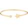 Constellation Armband, 18 K Gelbgold, Diamanten - BA01BB0100102