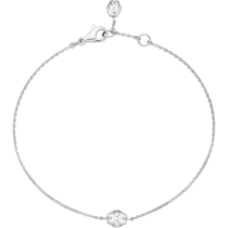Constellation Bracelet, Or blanc 18K, Diamants - BA01BC0100205