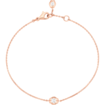Constellation Bracelet, Or rouge 18K, Diamants - BA01BG0100205