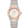 星座系列 29毫米, 不鏽鋼-Sedna™金錶殼 於 不鏽鋼-Sedna™金錶鏈 - 131.20.29.20.02.001