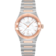 星座系列 29毫米, 不鏽鋼-Sedna™金錶殼 於 不鏽鋼-Sedna™金錶鏈 - 131.20.29.20.05.001