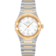 星座系列 29毫米, 不鏽鋼-黃金錶殼 於 不鏽鋼-黃金錶鏈 - 131.20.29.20.55.002