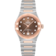 星座系列 29毫米, 不鏽鋼-Sedna™金錶殼 於 不鏽鋼-Sedna™金錶鏈 - 131.20.29.20.63.001