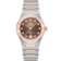 星座系列 29毫米, 不鏽鋼-Sedna™金錶殼 於 不鏽鋼-Sedna™金錶鏈 - 131.25.29.20.63.001