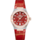 星座系列 29毫米, 不鏽鋼-Sedna™金錶殼 於 皮革錶帶 - 131.28.29.20.99.002