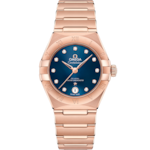 Constellation 29 mm, ouro Sedna™ em ouro Sedna™ - 131.50.29.20.53.001