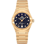 Constellation 29 mm, Yellow gold on Yellow gold - 131.50.29.20.53.002