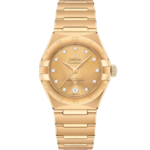 Constellation 29 mm, Yellow gold on Yellow gold - 131.50.29.20.58.001
