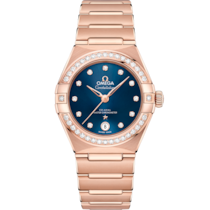 Constellation 29 mm, ouro Sedna™ em ouro Sedna™ - 131.55.29.20.53.001