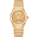 Constellation 29 mm, Yellow gold on Yellow gold - 131.55.29.20.58.001