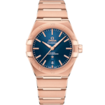 Constellation 39 mm, ouro Sedna™ em ouro Sedna™ - 131.50.39.20.03.001
