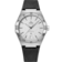 星座系列 41毫米, 不鏽鋼錶殼 於 橡膠錶帶 - 131.12.41.21.06.001
