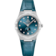 Constellation 34 mm, steel on leather strap - 131.13.34.20.53.001