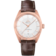 Constellation 39 mm, Sedna™ gold on leather strap - 130.53.39.21.02.001