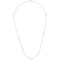 Constellation Collar, Oro blanco de 18 qt - N76BCA0100105