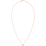 Constellation Colar, Ouro rosa de 18K, Diamantes - NA01BG0100205