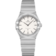 星座系列 28毫米, 不鏽鋼錶殼 於 不鏽鋼錶鏈 - 131.10.28.60.02.001