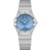 星座系列 28毫米, 不鏽鋼錶殼 於 不鏽鋼錶鏈 - 131.10.28.60.03.001