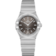 星座系列 28毫米, 不鏽鋼錶殼 於 不鏽鋼錶鏈 - 131.10.28.60.06.001