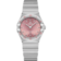 星座系列 28毫米, 不鏽鋼錶殼 於 不鏽鋼錶鏈 - 131.10.28.60.11.001