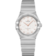 星座系列 28毫米, 不鏽鋼錶殼 於 不鏽鋼錶鏈 - 131.10.28.60.52.001