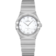星座系列 28毫米, 不鏽鋼錶殼 於 不鏽鋼錶鏈 - 131.10.28.60.55.001