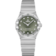 星座系列 28毫米, 不鏽鋼錶殼 於 不鏽鋼錶鏈 - 131.10.28.60.60.001