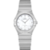 星座系列 28毫米, 不鏽鋼錶殼 於 不鏽鋼錶鏈 - 131.15.28.60.55.001