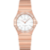 星座系列 28毫米, Sedna™金錶殼 於 Sedna™金錶鏈 - 131.55.28.60.55.003