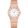 星座系列 28毫米, Sedna™金錶殼 於 Sedna™金錶鏈 - 131.55.28.60.55.004