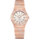 星座系列 28毫米, Sedna™金錶殼 於 Sedna™金錶鏈 - 131.55.28.60.99.004
