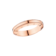 星座系列 戒指, 18K玫瑰金 - R47BGA01001XX