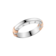 星座系列 戒指, 18K玫瑰金, 18K白金 - R47BMA01001XX