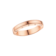 星座系列 戒指, 18K玫瑰金 - R48BGA01001XX